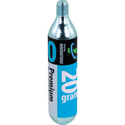 20 Gram Threaded CO2 Cartridge